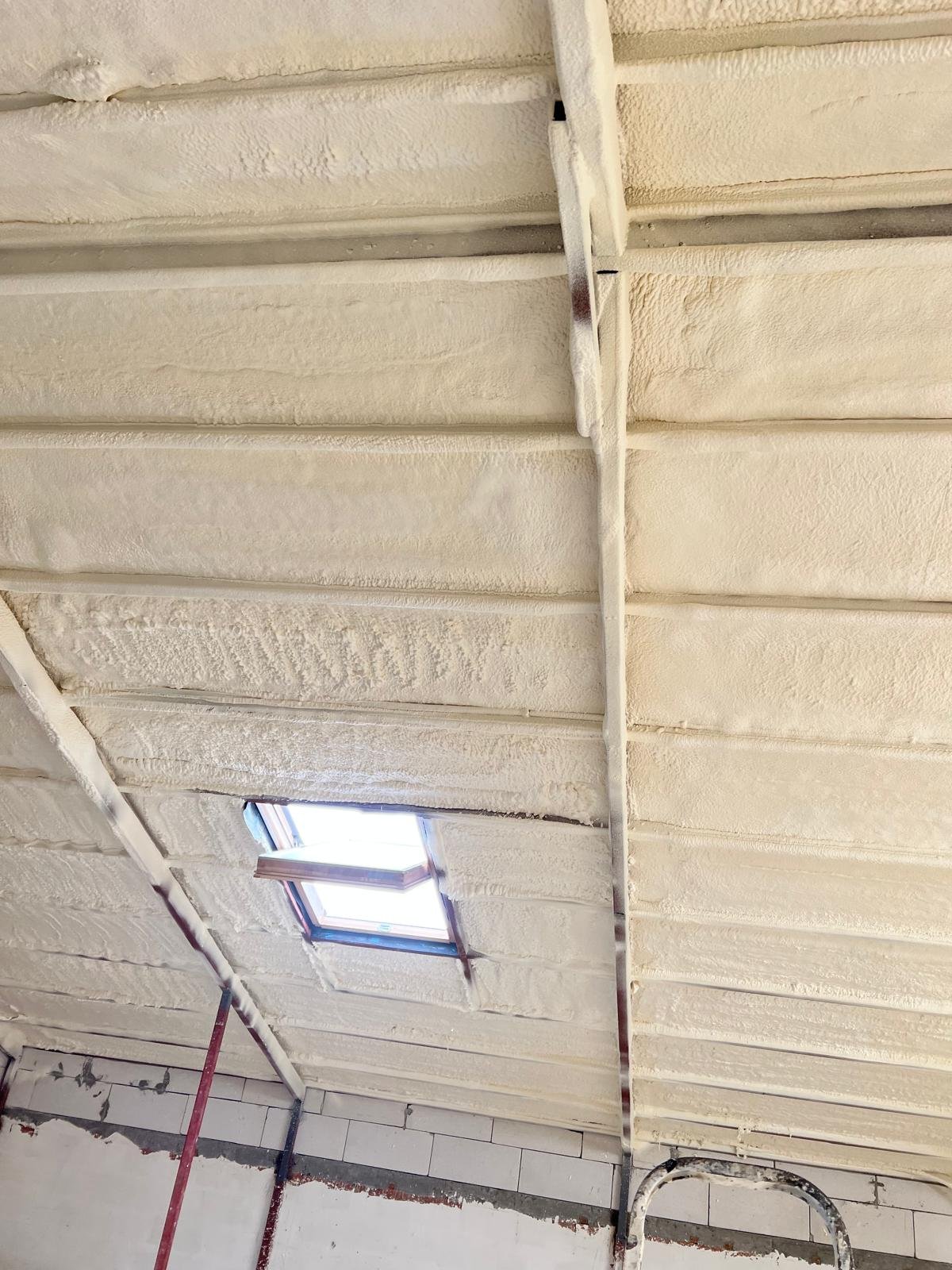 Çatı İzolasyon - Galeri Resmi 4