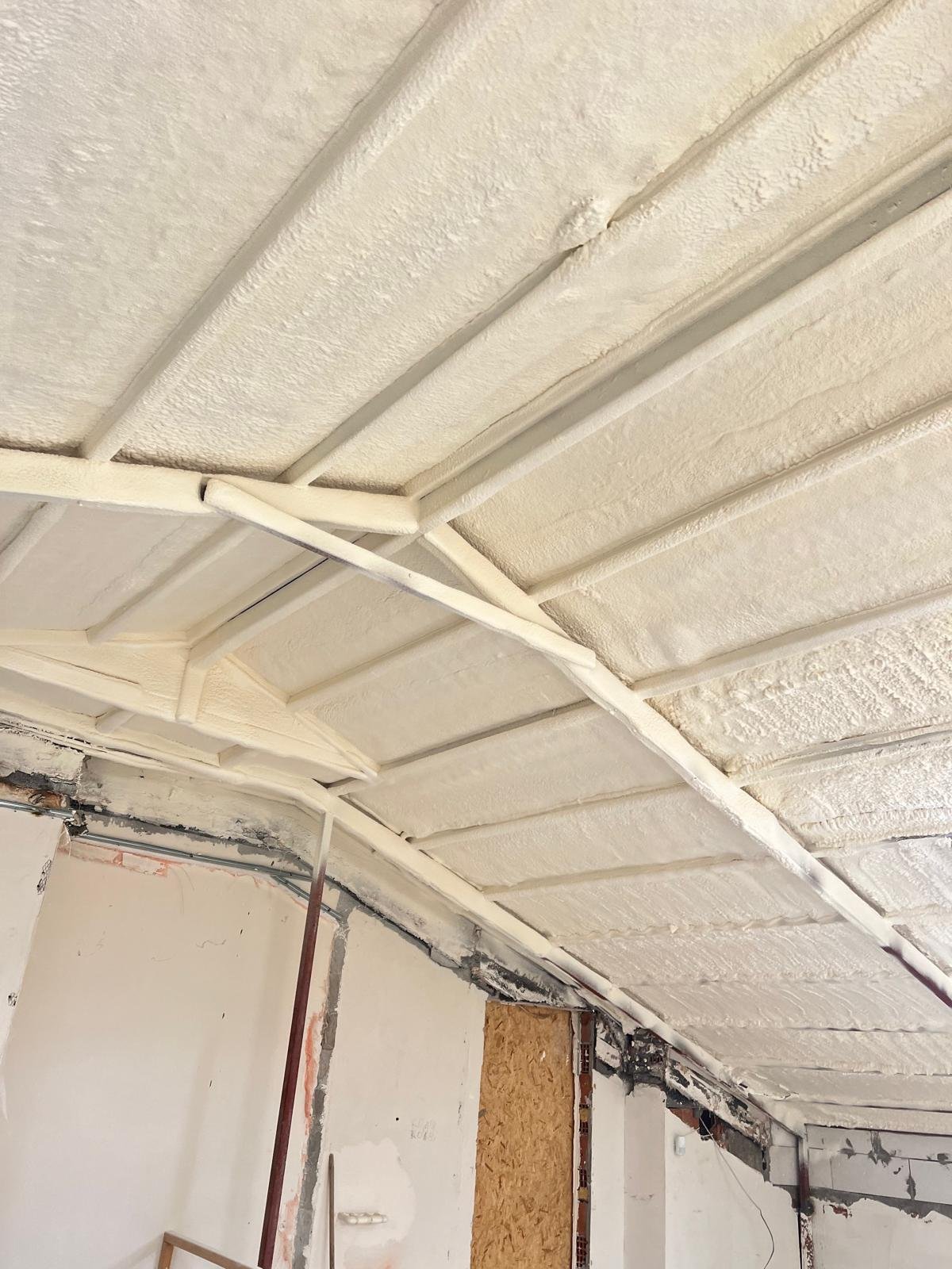 Köster Su Yalıtımı - Galeri Resmi 5