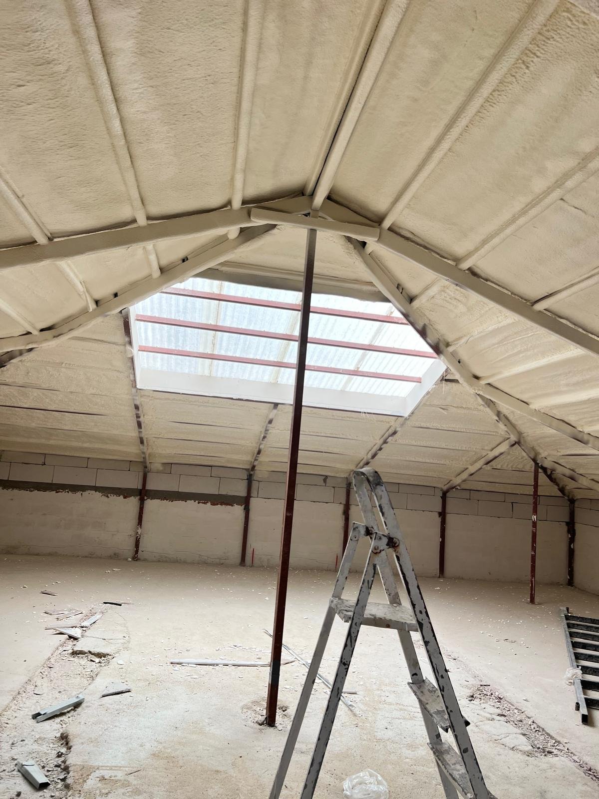 Köster Su Yalıtımı - Galeri Resmi 7